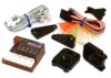 LED Multi-Function Lighting System Standard Version for TRX-4 Defender Body