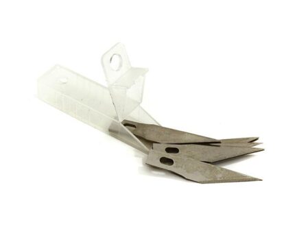 Replacement Parts for C23673 Precision Hobby Knife