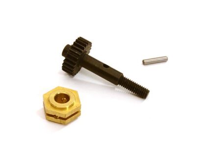 Replacement Parts for C23064