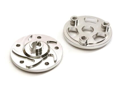 Machined Slipper Pressure Plate & Hub for 1/10 Rustler 2WD, Stampede & Others