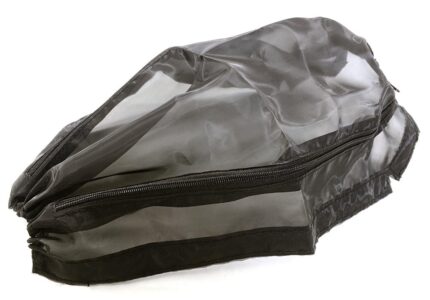 Dirt Guard Chassis Protective Cover for Traxxas 1/10 Scale Summit Off-Road