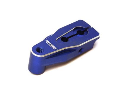 Alloy Machined Fixed length Steering Servo Horn 25T for Traxxas TRX-4 (r=22mm)