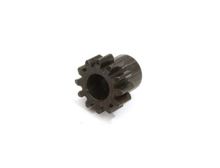 Machined 5mm Bore Mod1 12T Pinion Gear for Redcat TR-MT10E 1/10 Brushless Truck