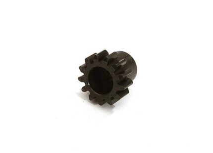 Machined 5mm Bore Mod1 13T Pinion Gear for Redcat TR-MT10E 1/10 Brushless Truck