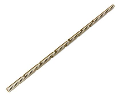 Replacement 1/8 Size Tip for Arm Reamer (Shank L=120mm) (O.D.=1/8 inch)