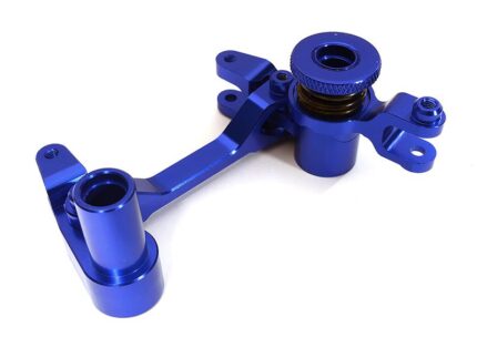 Billet Machined Steering Bellcrank for Traxxas 1/7 Unlimited Desert Racer