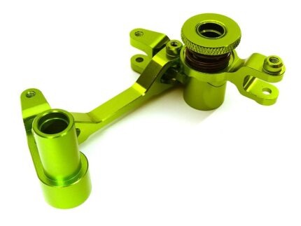 Billet Machined Steering Bellcrank for Traxxas 1/7 Unlimited Desert Racer