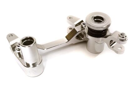 Billet Machined Steering Bellcrank for Traxxas 1/7 Unlimited Desert Racer