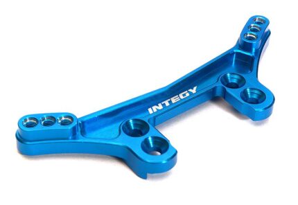 Billet Machined Front Shock Tower for Tamiya 1/10 TA07 PRO
