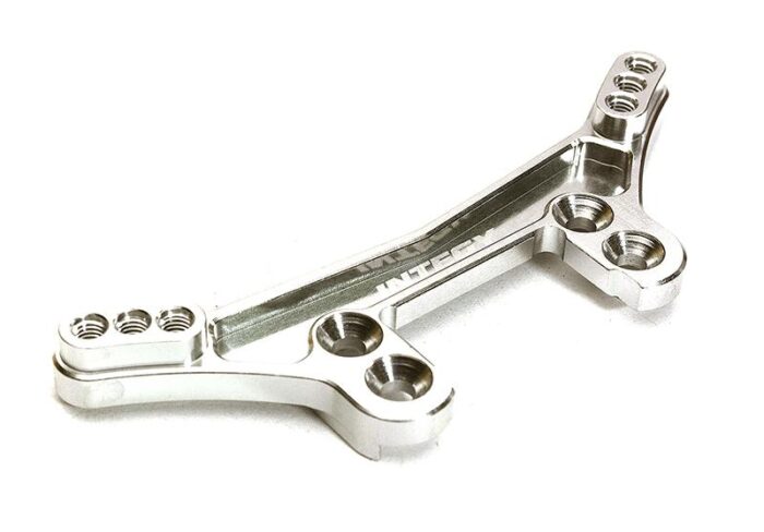 Billet Machined Front Shock Tower for Tamiya 1/10 TA07 PRO - Image 1