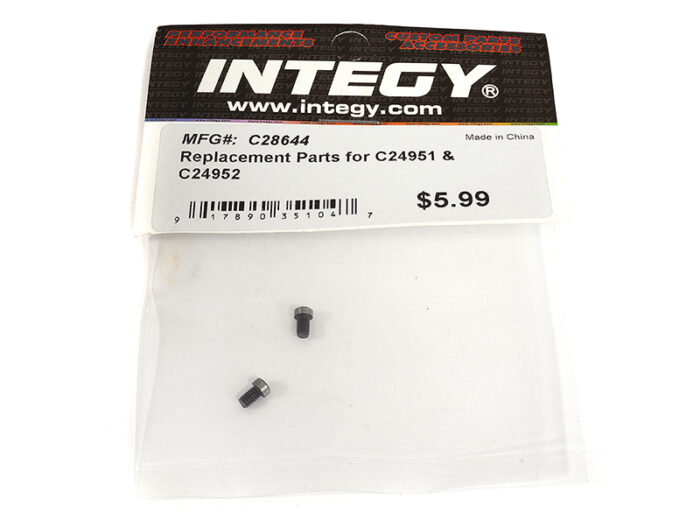 Replacement Parts for C24951 & C24952 - Image 1