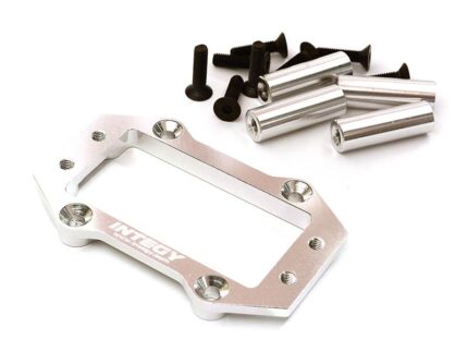 Billet Machined Servo Mount for Arrma Kraton 6S BLX Brushless Truggy