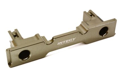 Billet Machined Rear Clipless Body Post for 1/10 E-Revo 2.0