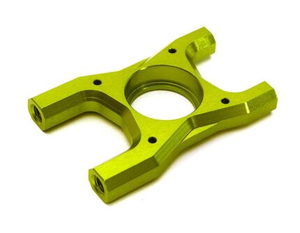 Billet Machined Center Differential Mount for Arrma 1/8 Kraton 6S BLX (AR310428)