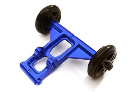 Billet Machined Wheelie Bar Set for Arrma 1/8 Kraton 6S BLX