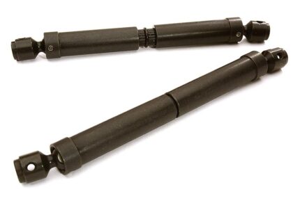 Billet Machined Center Universal Drive Shaft for Redcat Everest Gen7 Pro