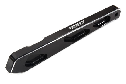 Billet Machined Short Rear Chassis Brace for Arrma 1/8 Notorious, Outcast 6S BLX