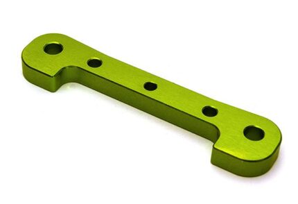 Billet Machined FF Suspension Mount for 1/8 Kraton & Outcast 6S BLX (AR330378)