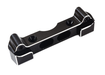 Billet Machined Front-Rear Suspension Hanger for 1/8 Kraton & Outcast 6S BLX