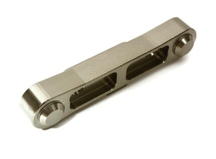 Billet Machined Rear-Rear Suspension Hanger for 1/8 Kraton & Outcast 6S BLX