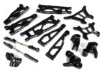 Billet Machined Alloy Suspension Kit for Arrma 1/8 Kraton 6S BLX