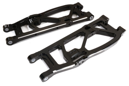 Billet Machined Rear Lower Suspension Arm for Arrma 1/8 Kraton 6S BLX