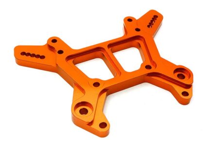 Billet Machined Front Shock Tower for Arrma 1/8 Kraton 6S BLX