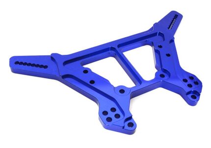 Billet Machined Rear Shock Tower for Arrma 1/8 Kraton 6S BLX