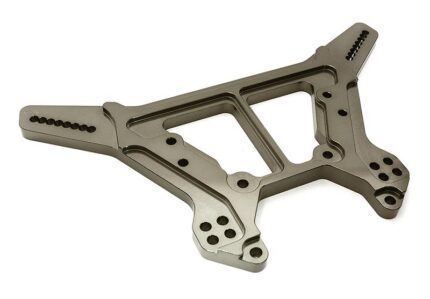 Billet Machined Rear Shock Tower for Arrma 1/8 Kraton 6S BLX