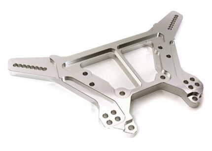 Billet Machined Rear Shock Tower for Arrma 1/8 Kraton 6S BLX