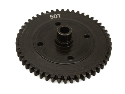 Billet Machined 50-Tooth Spur Gear for 1/8 Scale Arrma Kraton 6S BLX