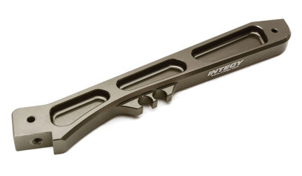 Billet Machined Front Chassis Brace for Arrma 1/8 Kraton 6S BLX