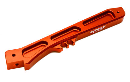 Billet Machined Front Chassis Brace for Arrma 1/8 Kraton 6S BLX