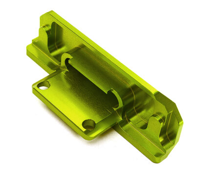 Billet Machined Front Bumper for Arrma 1/8 Kraton 6S BLX