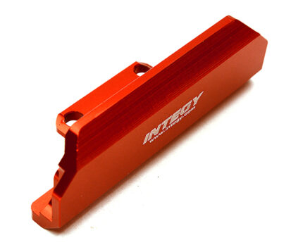 Billet Machined Front Bumper for Arrma 1/8 Kraton 6S BLX