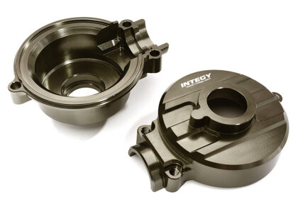 Billet Machined Gearbox Housing for Losi 1/5 Desert Buggy XL-E