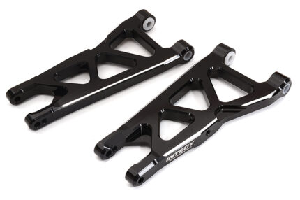 Billet Machined Front Suspension Arms for Arrma 1/10 Granite 4X4 3S BLX