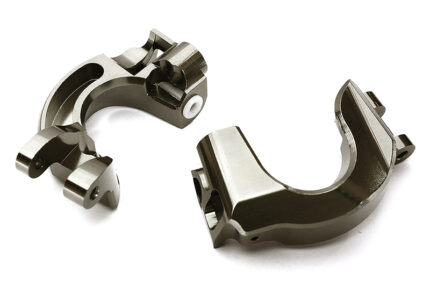 Billet Machined Caster Blocks for Arrma 1/10 Granite 4X4 3S BLX