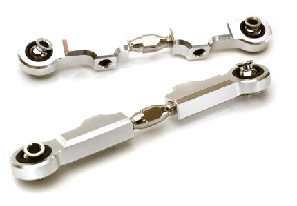 Billet Machined Upper Turnbuckle Links for Arrma 1/10 Granite 4X4 3S BLX