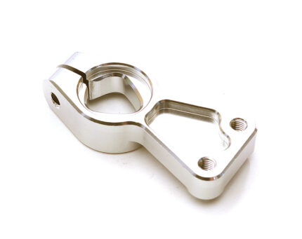 Billet Machined Servo Arm for Arrma 1/10 Granite Voltage 2WD Mega Truck