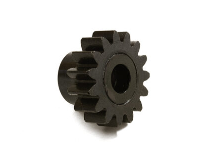 Machined 8mm Bore 1.5 MOD 15T Pinion Gear for Losi 1/5 Desert Buggy XL-E & 2.0