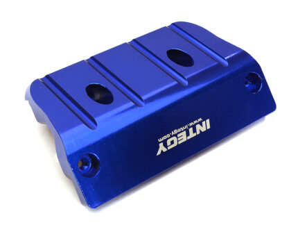 Billet Machined Front Skid Plate for Arrma 1/8 Outcast 6S BLX (AR320363)