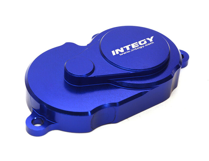 Billet Machined Gear Cover for Tamiya T3-01 Dancing Rider - Image 1