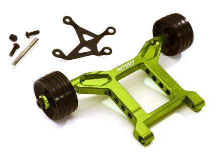 Machined Wheelie Bar for Arrma 1/10 Granite 4X4 3S BLX