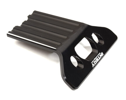 Billet Machined Front Bumper for Arrma 1/10 Granite Voltage 2WD Mega Truck