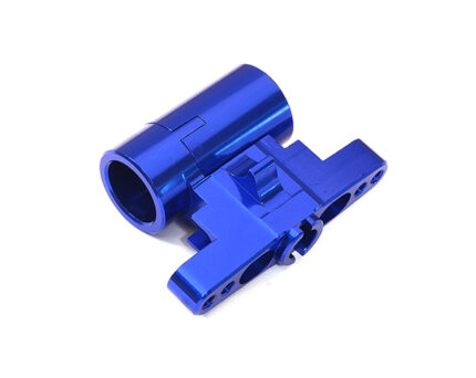 Billet Machined Gearbox Mount for Tamiya T3-01 Dancing Rider