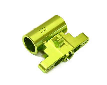 Billet Machined Gearbox Mount for Tamiya T3-01 Dancing Rider
