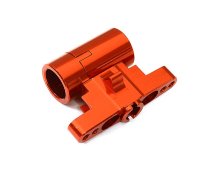 Billet Machined Gearbox Mount for Tamiya T3-01 Dancing Rider