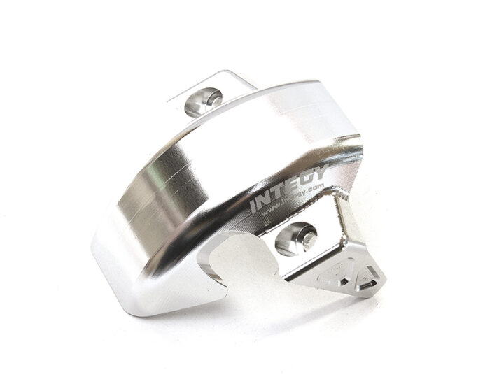 Billet Machined Front Fender for Tamiya T3-01 Dancing Rider - Image 1
