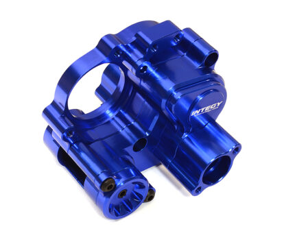 Billet Machined Gearbox for Tamiya T3-01 Dancing Rider